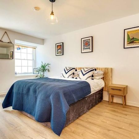 Lovely 2 Bedroom Garden Flat In Trendy West End Glasgow Buitenkant foto
